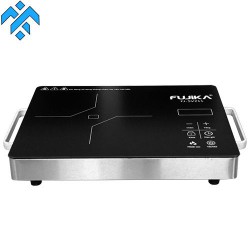 Bếp hồng ngoại Fujika FJ-SV211 mặt kính cường lực chịu nhiệt cao